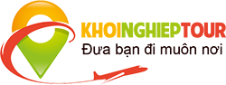 Du Lịch Khởi Nghiệp Tour